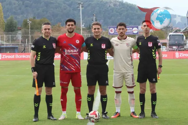 Fethiyespor Türkiye Kupası'nda Fırtına Gibi: Bandırmaspor'u Geçerek Gruplara Yükseldi