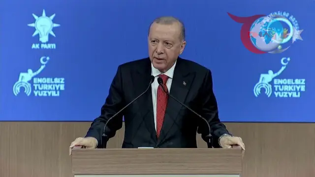 Engelsiz Türkiye: Cumhurbaşkanı Erdoğan'dan Önemli Açıklamalar