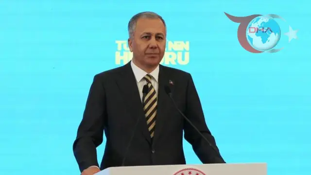İstanbul'da Suç Oranlarında Tarihi Düşüş: Rakamlar Açıklandı