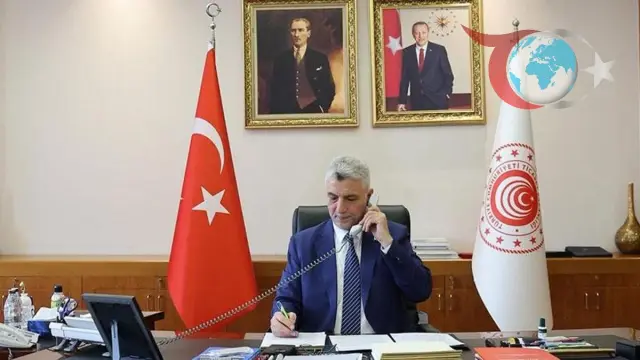 Türkiye ve Libya Arasında Güçlenen İş Birlikleri: Müteahhitlikten Yatırıma