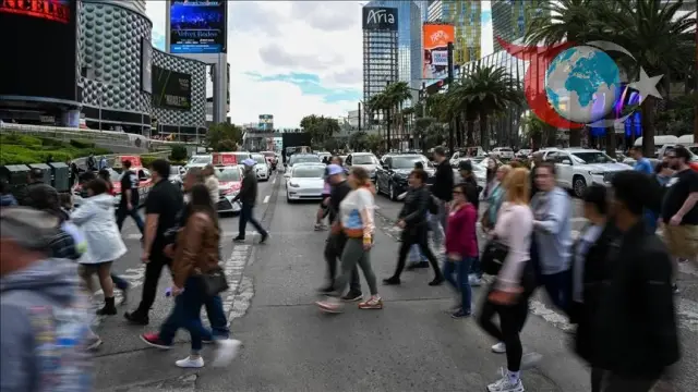 ABD'de İşten Çıkarmalar Kasım Ayında Yükseliş Gösteriyor