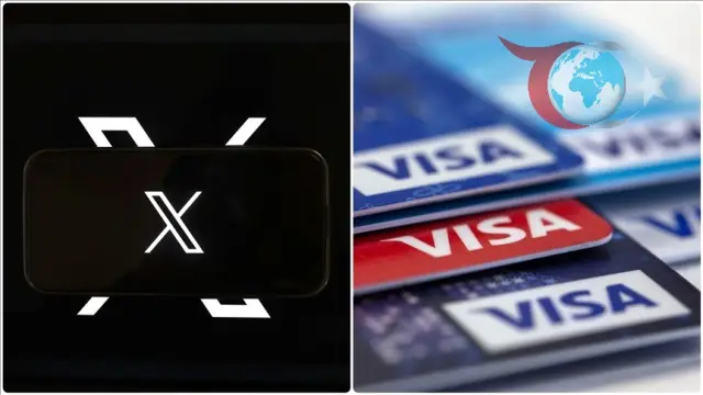 Visa ve Suriye Merkez Bankası Ortaklığıyla Dijital Ekonomiye İlk Adım