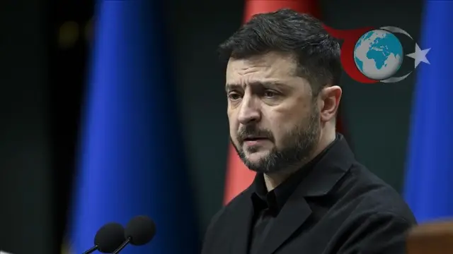 Ukrayna ve ABD'nin Barış Çabaları Hız Kesmeden Devam Ediyor