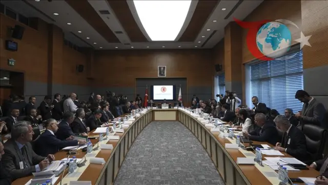 TBMM'den İcra ve İflas Kanunu'nda Önemli Değişiklikler: Avukatlara Yeni Disiplin Düzenlemeleri