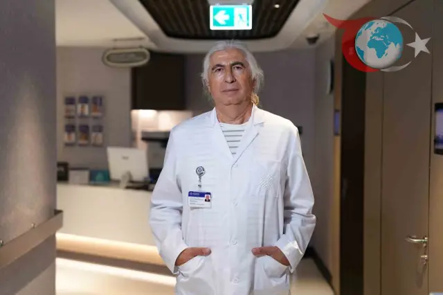Robotik Cerrahi: Geleceğin Ameliyat Yöntemi