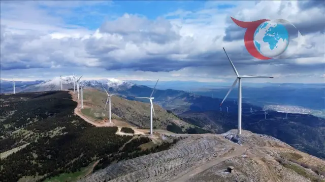 Küresel Enerji Sektöründe İstihdam Artışı ve Nitelikli İşgücü Açığı