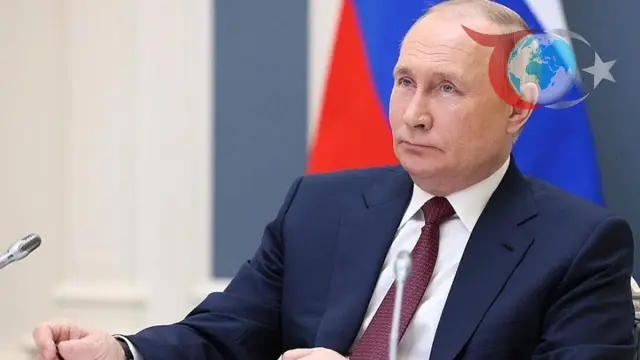 Putin: Rusya-Hindistan İlişkileri Yeni Ufuklara Yelken Açıyor