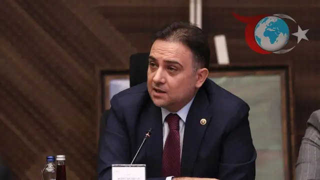 Manisa'da Ulaşımda Büyük Değişim: Belen Yolu İhale Sürecinde