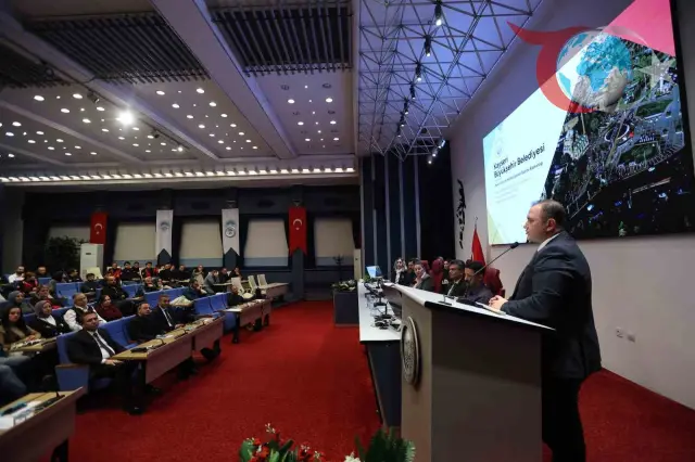 Kayseri Belediyesi'nde Vatandaş Başvurularının Yönetimi için Stratejik Toplantı