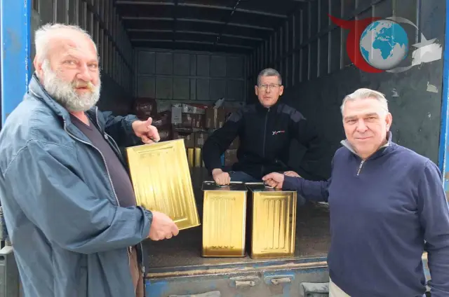 Balıkesir'de Zeytin Hasadı Başladı: Zeytinyağında Büyük İndirim