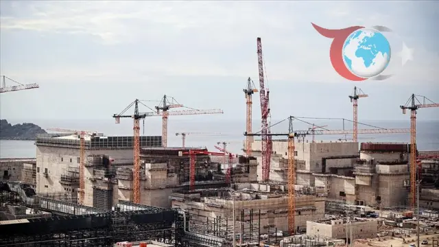 Akkuyu NGS: Türkiye'nin Enerji İhtiyacına Yenilikçi Çözüm