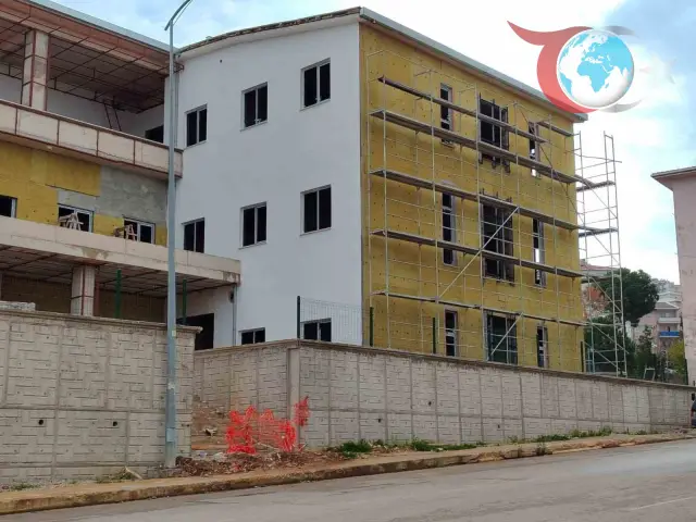 Sinop'ta Sağlıkta Büyük Dönüşüm: Ada Sağlık Merkezi Yükseliyor