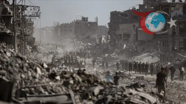 İsrail'in Ateşkese Rağmen Bölgedeki Saldırıları ve İnsan Hakları İhlalleri