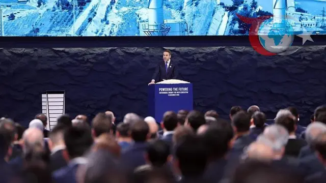 Özbekistan'da Enerji Sektöründe Yeni Döneme Geçiş