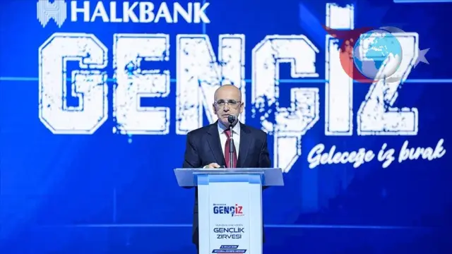 İstanbul'da "İnsan 5.0" Zirvesi: Şimşek'in Ekonomik Vizyonu