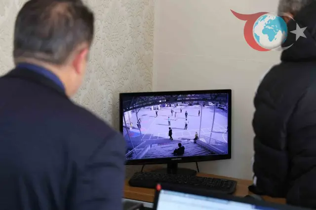 Öğrencisinin Hayatını Kurtaran Kahraman Öğretmen: Nefes Borusuna Kaçan Mandalina
