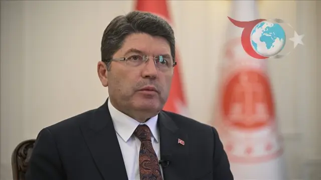 Ankara'da 11. Yargı Paketi TBMM Adalet Komisyonunda Kabul Edildi