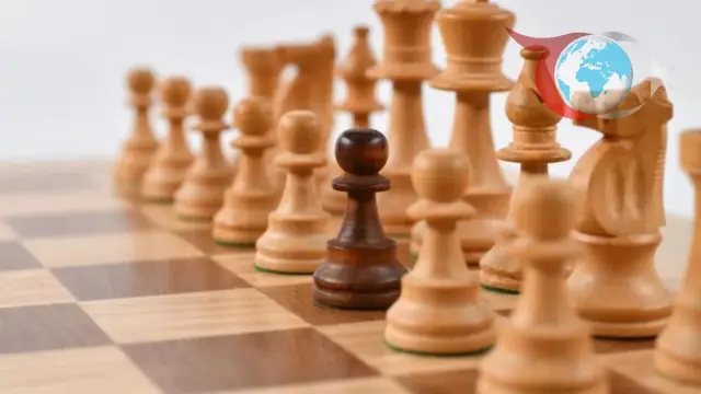 3 Yaşındaki Sarwagya Singh Kushwaha Satranç Tarihine Geçti