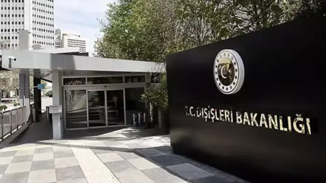 Kongo ve Ruanda Arasında Tarihi Barış Anlaşması: Türkiye'den Tam Destek