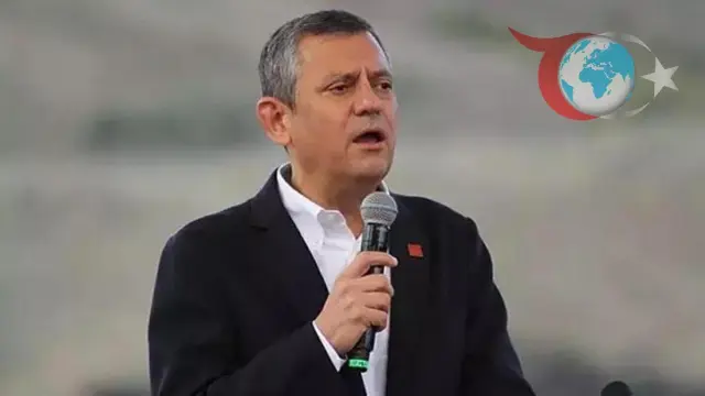CHP ve TİP Arasında Tutuklu Gençler İçin Dayanışma Adımı