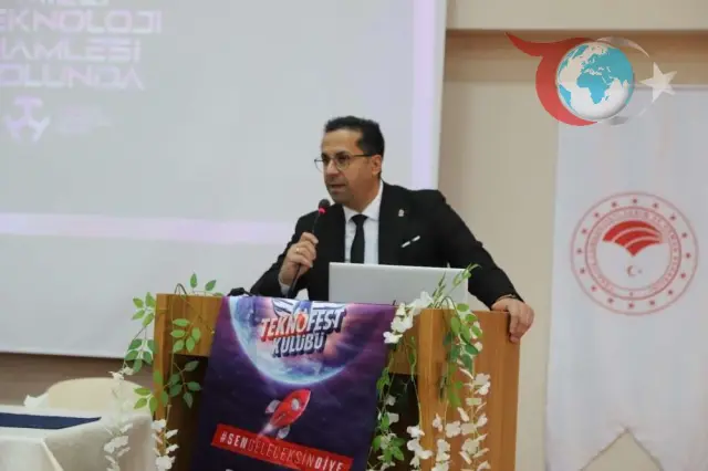 Ardahan Üniversitesi'nde Teknoloji Rüzgarı: Teknofest Tecrübeleri ve Başarılar