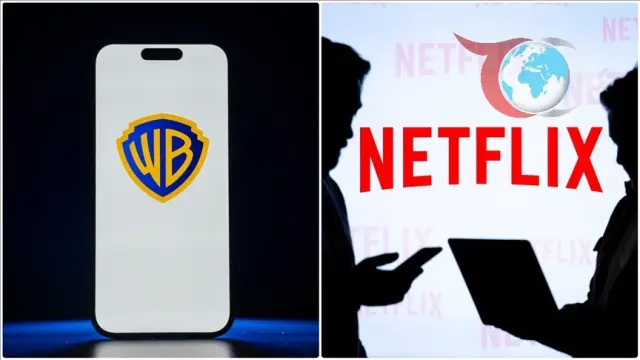Dijital Yayın Devleri Warner Bros. Discovery'nin Peşinde