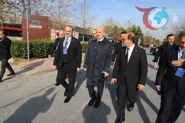 Atatürk Üniversitesi Araştırma Performansında Zirveye Ulaştı