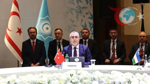 Türk Devletleri Bakü’de Geleceğe Yönelik Adımlar Atıyor