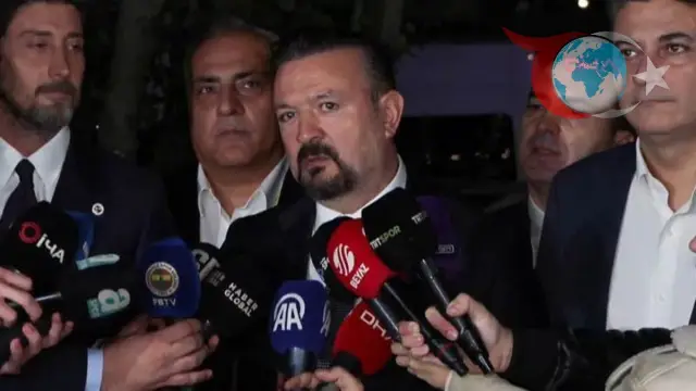 Fenerbahçe, Ziraat Türkiye Kupası'nda Beşiktaş'ı Ağırlıyor: Heyecan Dorukta!