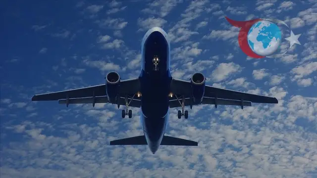 Airbus Teslimat Hedeflerini Revize Etti: 2024 Yılı İçin Beklentiler Değişti