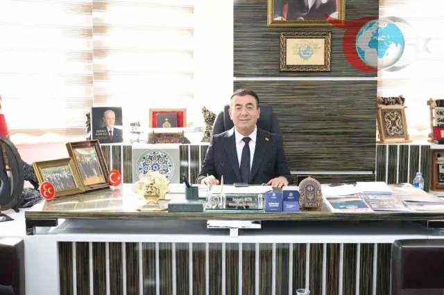 Bünyan’ın Geleceği: Başkan Metin’den Umut Dolu Mesajlar