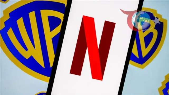 Netflix, Warner Bros. Discovery'yi 82,7 Milyar Dolara Satın Alıyor