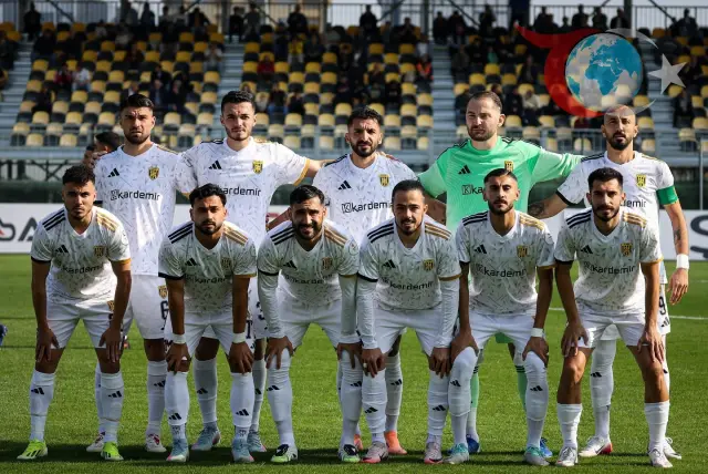 Ziraat Türkiye Kupası'nda Aliağa FK'nın Zorlu Rakipleri Belli Oldu