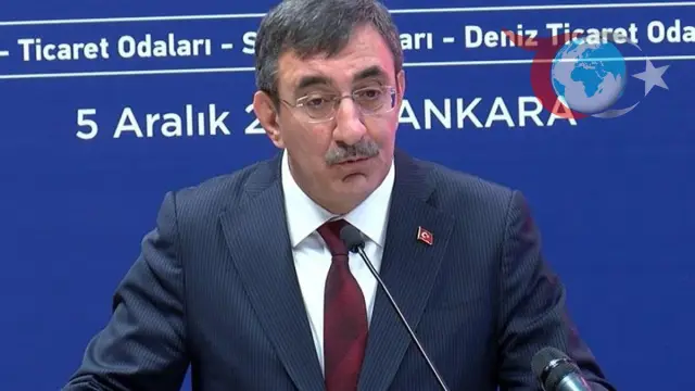 Türkiye'nin Ekonomi Vizyonu: Reel Sektörle İş Birliği ve Küresel Dinamikler