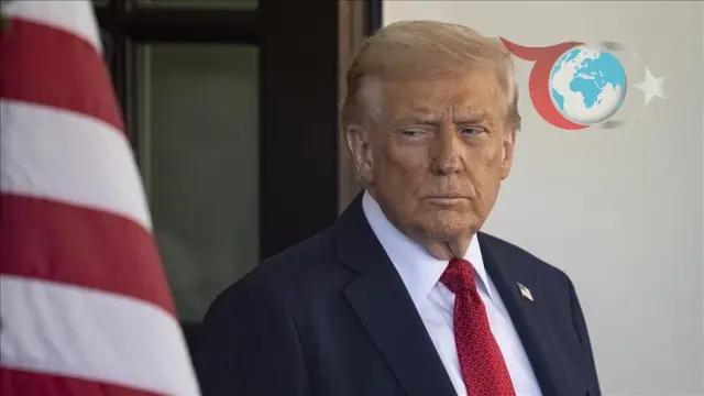 Trump'a FIFA'dan İlk Barış Ödülü: Dünya Kupası Kurası Öncesi Onurlandırıldı