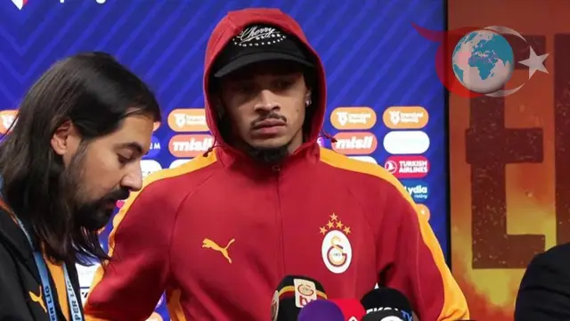 Galatasaray, Samsunspor'u 3-2'lik Skorla Geçti: Leroy Sane'nin Katkıları Çok Konuşuldu