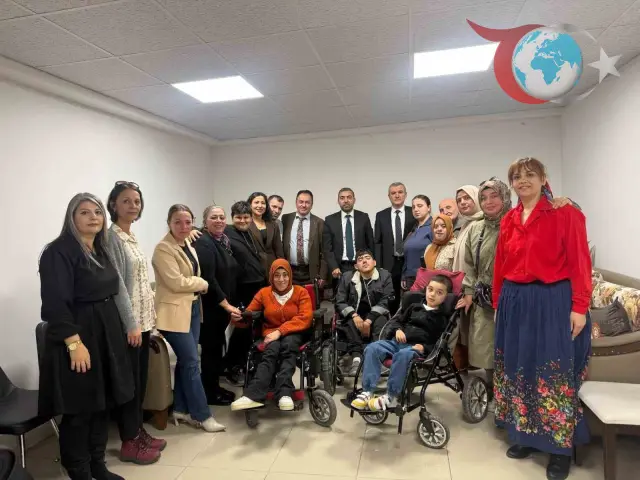 Gönül Köprüsü: Bilecik İl Müftülüğü'nden Anlamlı Ziyaretler