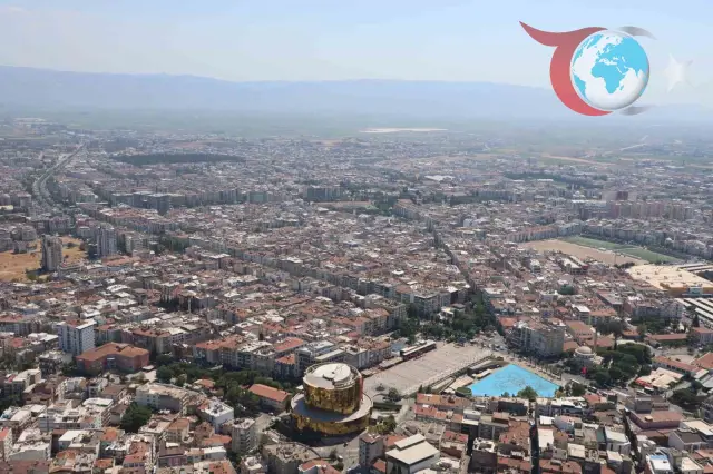 Aydın'ın Ekonomik ve Sosyal Yükselişi: Nüfus, İhracat ve Tarımda Öne Çıkıyor