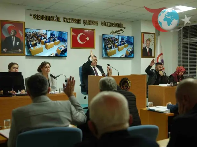 Düzce Belediye Meclisi'nden Geleceğe Yönelik Stratejik Kararlar
