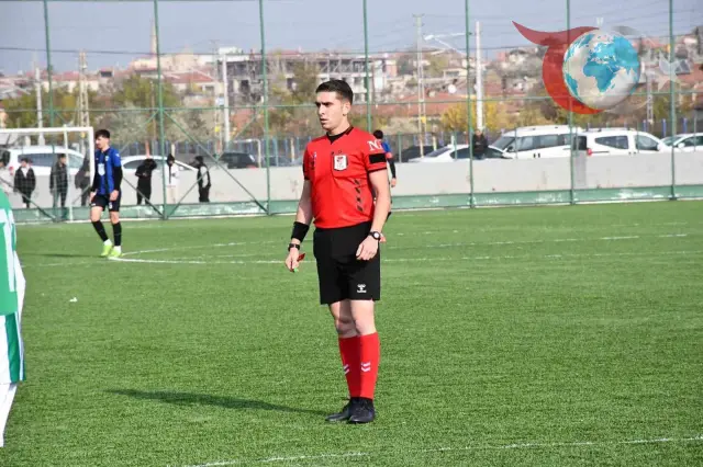 Kayseri Şeker Süper Amatör Küme’de 12. Hafta Heyecanı Başlıyor