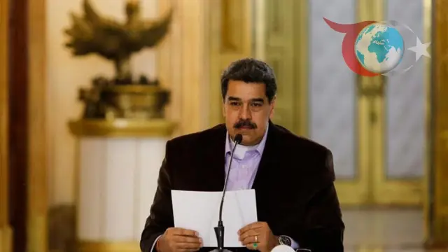 Maduro'dan ABD ve Uluslararası İlişkilere Yönelik Açıklamalar