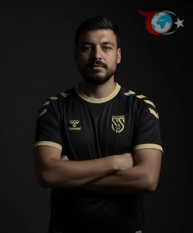 Kocasinan Şimşekspor, Eren Torbalı İle Yeniden Buluştu