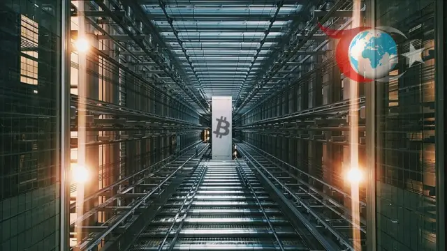 Kripto Varlıkların Enerji Tüketimi: Gelecekteki Zorluklar ve Çözümler