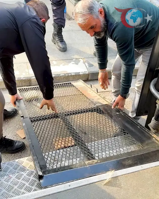 Tekirdağ'da Engelli Dostu Ulaşım İçin Denetimler
