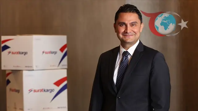 Lojistik Sektöründe Büyümenin Yükselen Yıldızı: Sürat Kargo