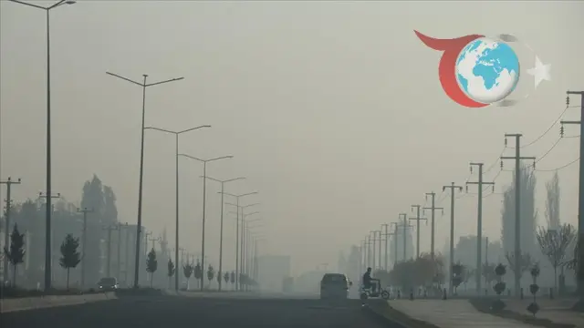 Iğdır'da Hava Kirliliği: Doğal Gaz Dönüşümü ve Gelecek Umutları