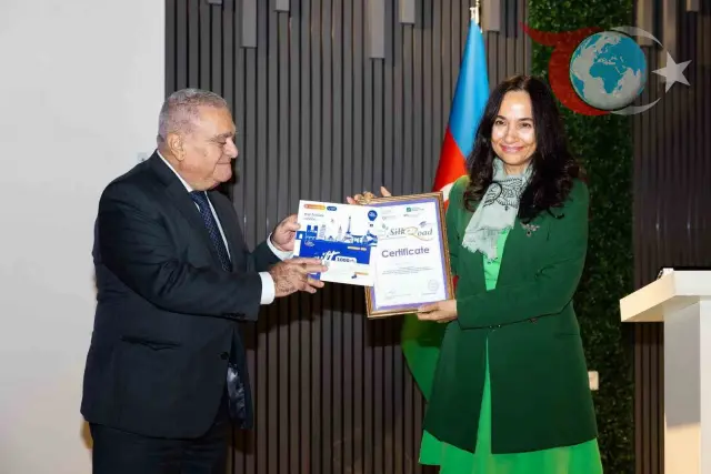 Niğde'nin Gururu: Smart Bin ile Uluslararası Başarı