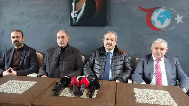 Bahis Soruşturması Malatya Yeşilyurtspor’u Krizle Yüz Yüze Getirdi