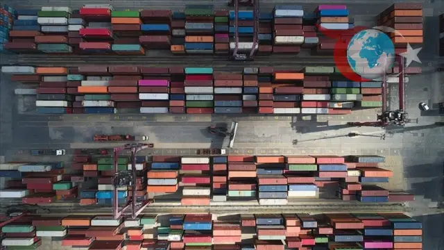 Türkiye'nin Deniz Ticareti: Rekorlar ve Artışlar