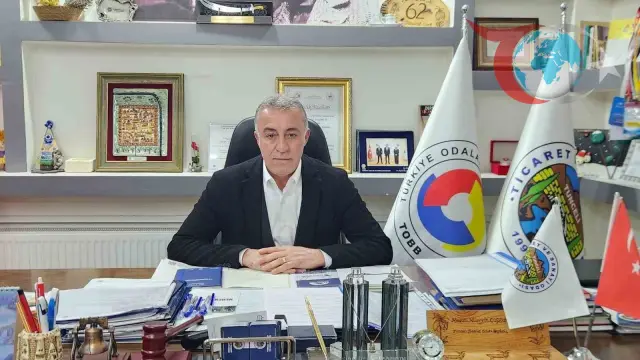 Tunceli'de Kadınların Ticaretteki Yükselişi Dikkat Çekiyor